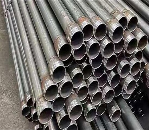 南昌套筒式声测管桩基专用