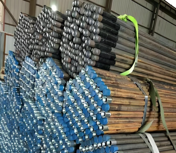 南昌单向注浆管流量可控